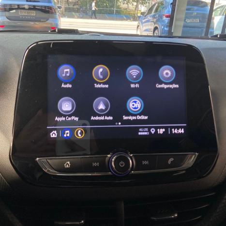 CHEVROLET Onix Sedan 1.0 12V 4P FLEX LT PLUS, Foto 13