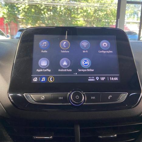 CHEVROLET Onix Sedan 1.0 12V 4P FLEX LT PLUS, Foto 16