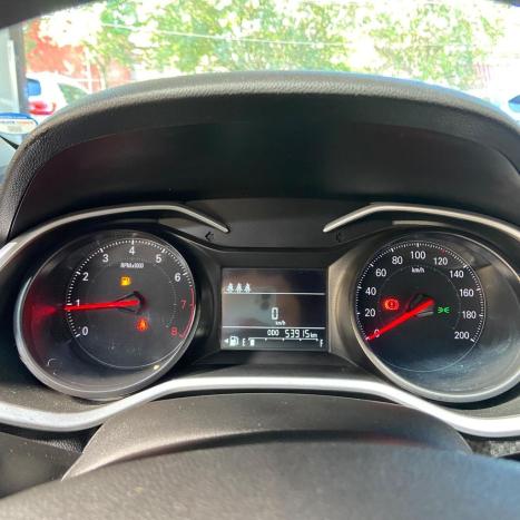 CHEVROLET Onix Sedan 1.0 12V 4P FLEX LT PLUS, Foto 19