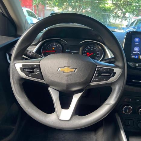 CHEVROLET Onix Sedan 1.0 12V 4P FLEX LT PLUS, Foto 20