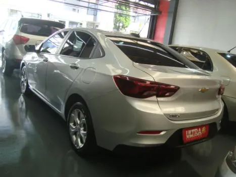 CHEVROLET Onix Sedan 1.0 12V 4P FLEX LTZ PLUS TURBO AUTOMTICO, Foto 2