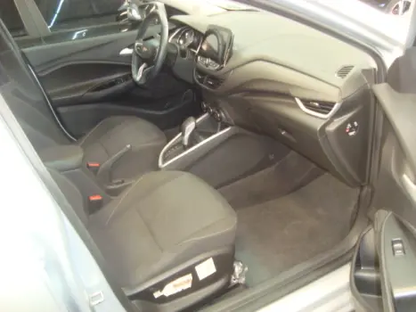 CHEVROLET Onix Sedan 1.0 12V 4P FLEX LTZ PLUS TURBO AUTOMTICO, Foto 3