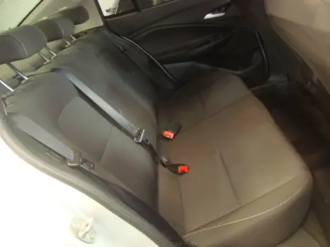 CHEVROLET Onix Sedan 1.0 12V 4P FLEX LTZ PLUS TURBO AUTOMTICO, Foto 5