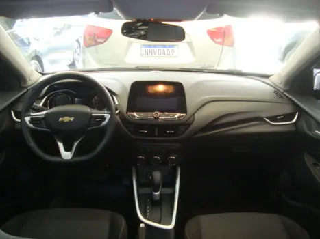 CHEVROLET Onix Sedan 1.0 12V 4P FLEX LTZ PLUS TURBO AUTOMTICO, Foto 6