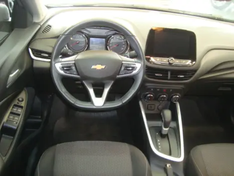 CHEVROLET Onix Sedan 1.0 12V 4P FLEX LTZ PLUS TURBO AUTOMTICO, Foto 7