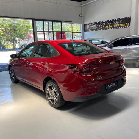 CHEVROLET Onix Sedan 1.0 12V 4P FLEX LT PLUS, Foto 4
