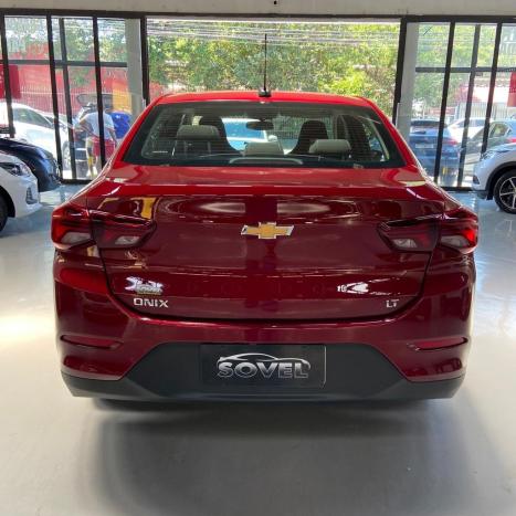CHEVROLET Onix Sedan 1.0 12V 4P FLEX LT PLUS, Foto 5