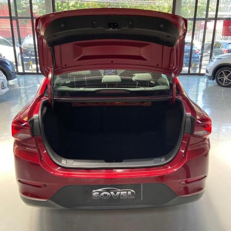 CHEVROLET Onix Sedan 1.0 12V 4P FLEX LT PLUS, Foto 6