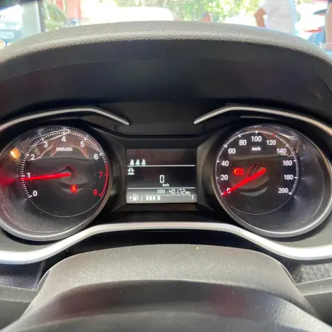 CHEVROLET Onix Sedan 1.0 12V 4P FLEX LT PLUS, Foto 14