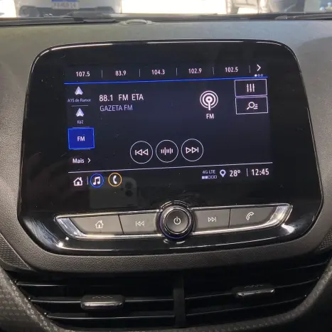 CHEVROLET Onix Sedan 1.0 12V 4P FLEX LT PLUS, Foto 20