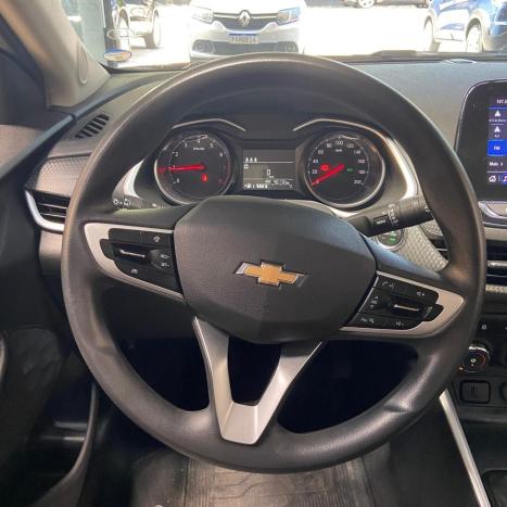 CHEVROLET Onix Sedan 1.0 12V 4P FLEX LT PLUS, Foto 24