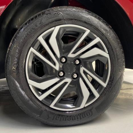 CHEVROLET Onix Sedan 1.0 12V 4P FLEX LT PLUS, Foto 25