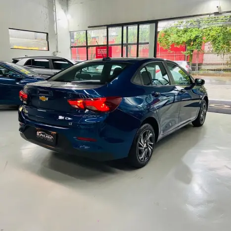 CHEVROLET Onix Sedan 1.0 12V 4P FLEX LT PLUS, Foto 4