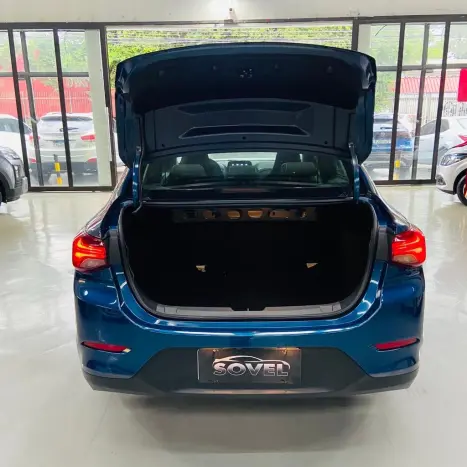 CHEVROLET Onix Sedan 1.0 12V 4P FLEX LT PLUS, Foto 6