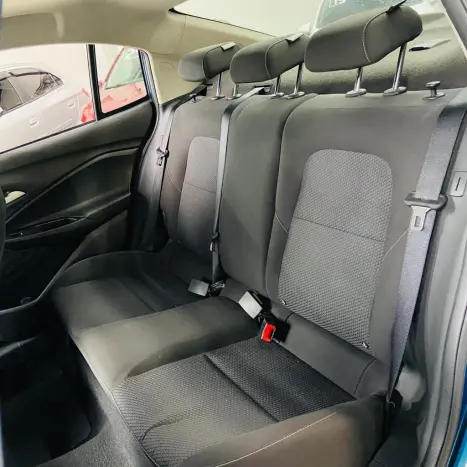 CHEVROLET Onix Sedan 1.0 12V 4P FLEX LT PLUS, Foto 13