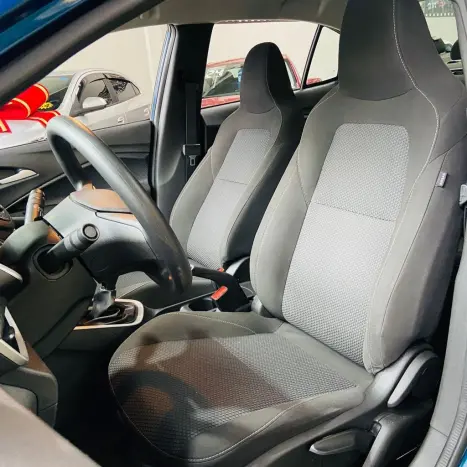 CHEVROLET Onix Sedan 1.0 12V 4P FLEX LT PLUS, Foto 14