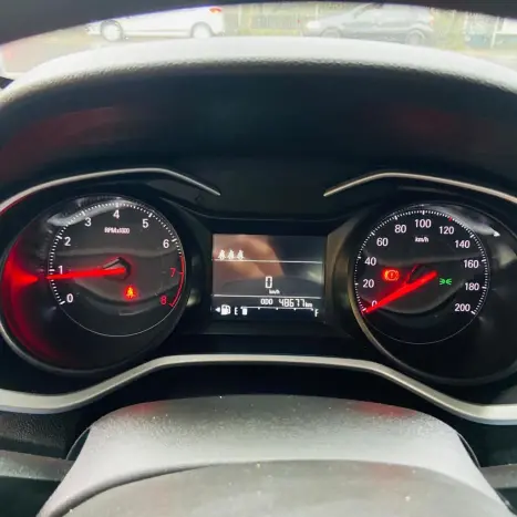 CHEVROLET Onix Sedan 1.0 12V 4P FLEX LT PLUS, Foto 24