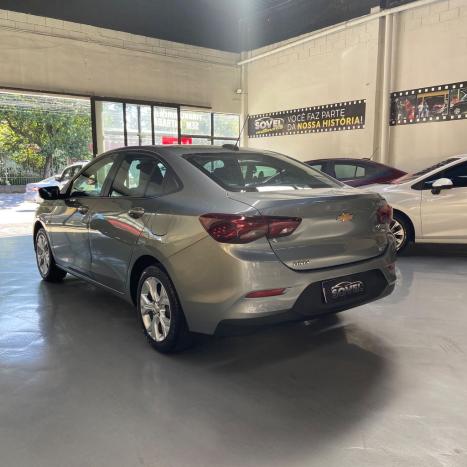 CHEVROLET Onix Sedan 1.0 12V 4P FLEX LTZ PLUS TURBO AUTOM�TICO, Foto 4