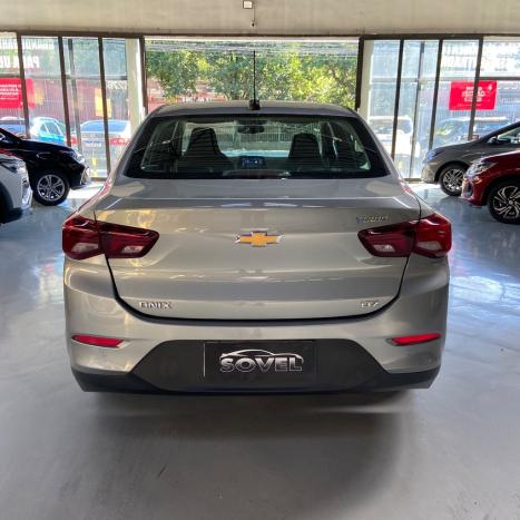 CHEVROLET Onix Sedan 1.0 12V 4P FLEX LTZ PLUS TURBO AUTOM�TICO, Foto 5