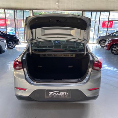 CHEVROLET Onix Sedan 1.0 12V 4P FLEX LTZ PLUS TURBO AUTOM�TICO, Foto 6