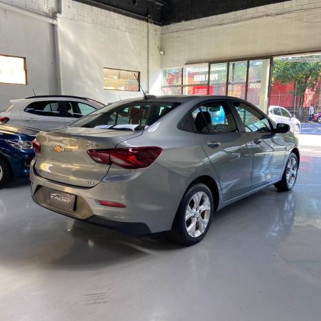 CHEVROLET Onix Sedan 1.0 12V 4P FLEX LTZ PLUS TURBO AUTOM�TICO, Foto 7