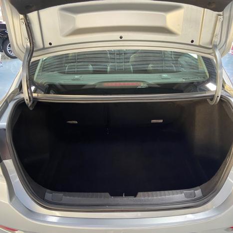 CHEVROLET Onix Sedan 1.0 12V 4P FLEX LTZ PLUS TURBO AUTOM�TICO, Foto 8