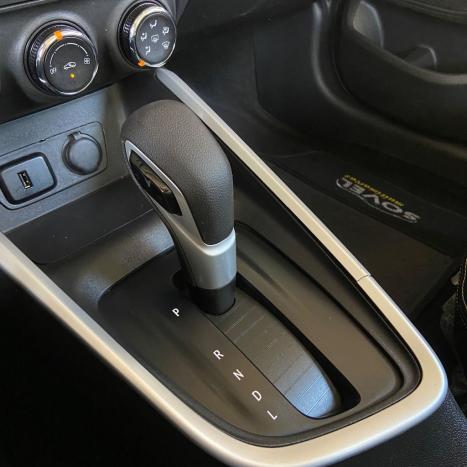 CHEVROLET Onix Sedan 1.0 12V 4P FLEX LTZ PLUS TURBO AUTOM�TICO, Foto 15