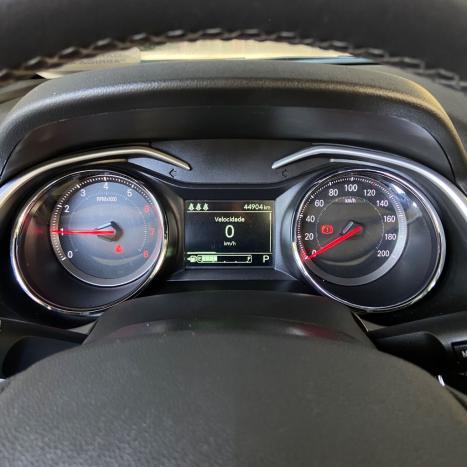 CHEVROLET Onix Sedan 1.0 12V 4P FLEX LTZ PLUS TURBO AUTOM�TICO, Foto 16