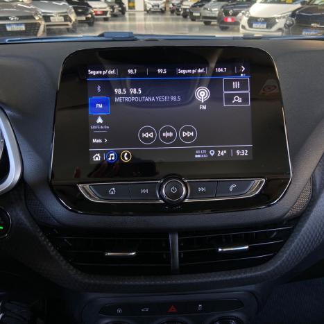 CHEVROLET Onix Sedan 1.0 12V 4P FLEX LTZ PLUS TURBO AUTOM�TICO, Foto 18