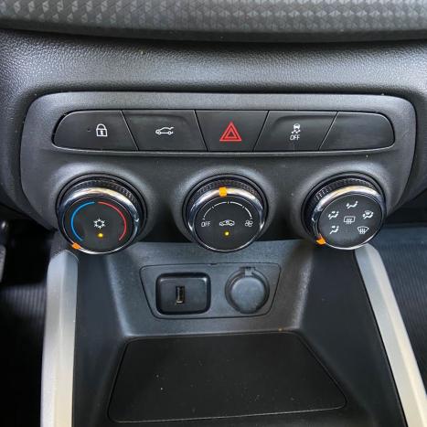 CHEVROLET Onix Sedan 1.0 12V 4P FLEX LTZ PLUS TURBO AUTOM�TICO, Foto 19