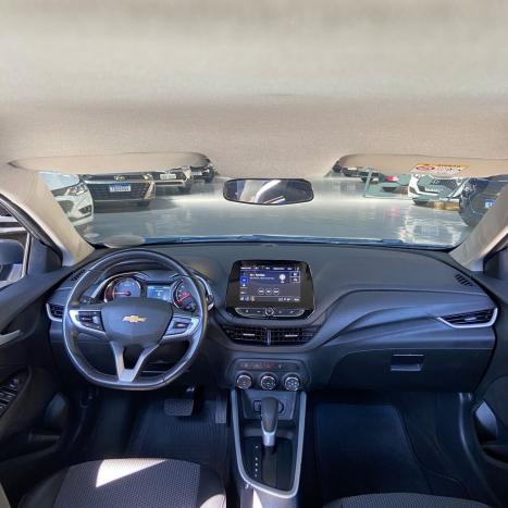 CHEVROLET Onix Sedan 1.0 12V 4P FLEX LTZ PLUS TURBO AUTOM�TICO, Foto 21