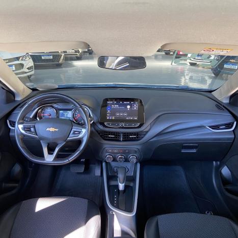 CHEVROLET Onix Sedan 1.0 12V 4P FLEX LTZ PLUS TURBO AUTOM�TICO, Foto 24
