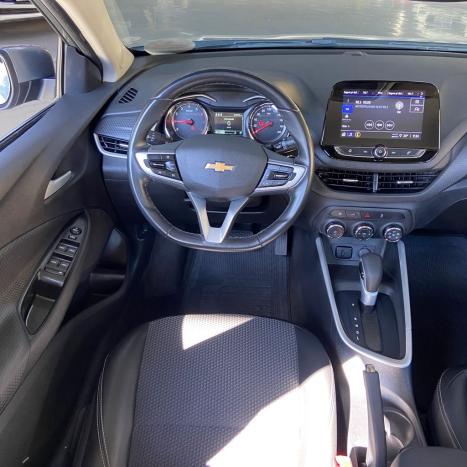 CHEVROLET Onix Sedan 1.0 12V 4P FLEX LTZ PLUS TURBO AUTOM�TICO, Foto 26