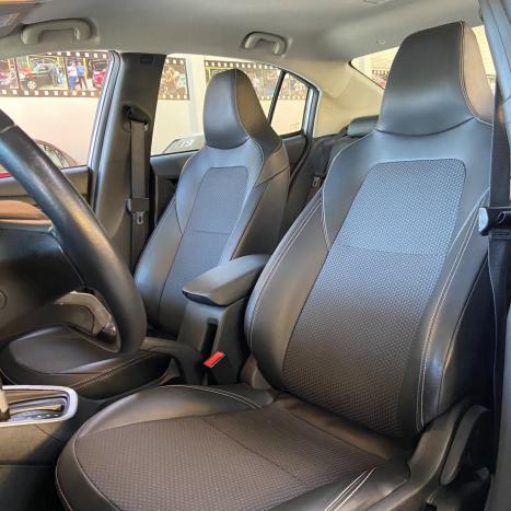 CHEVROLET Onix Sedan 1.0 12V 4P FLEX LTZ PLUS TURBO AUTOM�TICO, Foto 27