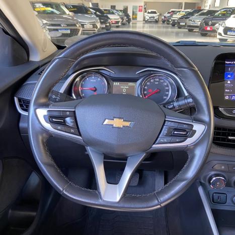 CHEVROLET Onix Sedan 1.0 12V 4P FLEX LTZ PLUS TURBO AUTOM�TICO, Foto 28
