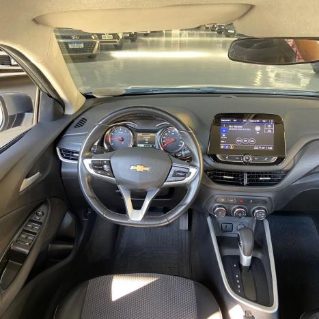CHEVROLET Onix Sedan 1.0 12V 4P FLEX LTZ PLUS TURBO AUTOM�TICO, Foto 29