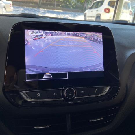 CHEVROLET Onix Sedan 1.0 12V 4P FLEX LTZ PLUS TURBO AUTOM�TICO, Foto 32