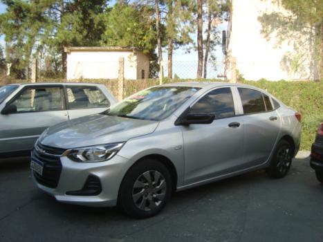 CHEVROLET Onix Sedan 1.0 12V 4P FLEX PLUS TURBO AUTOM�TICO, Foto 1