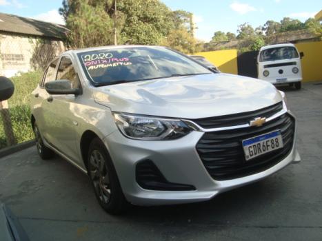 CHEVROLET Onix Sedan 1.0 12V 4P FLEX PLUS TURBO AUTOM�TICO, Foto 2