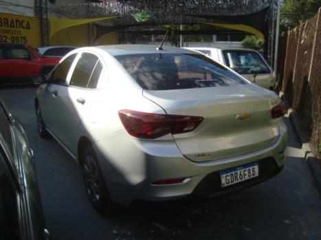 CHEVROLET Onix Sedan 1.0 12V 4P FLEX PLUS TURBO AUTOM�TICO, Foto 3
