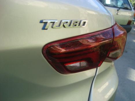 CHEVROLET Onix Sedan 1.0 12V 4P FLEX PLUS TURBO AUTOM�TICO, Foto 4