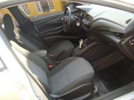 CHEVROLET Onix Sedan 1.0 12V 4P FLEX PLUS TURBO AUTOM�TICO, Foto 5