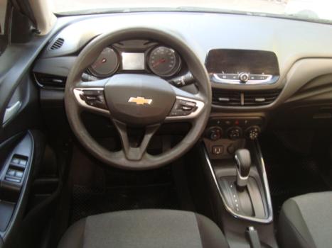 CHEVROLET Onix Sedan 1.0 12V 4P FLEX PLUS TURBO AUTOM�TICO, Foto 9