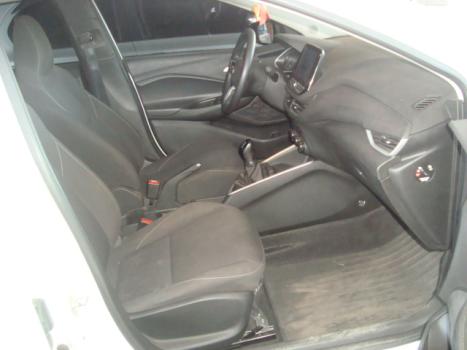 CHEVROLET Onix Sedan 1.0 12V 4P FLEX LT PLUS, Foto 3