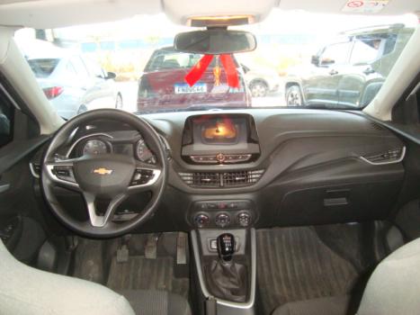 CHEVROLET Onix Sedan 1.0 12V 4P FLEX LT PLUS, Foto 6