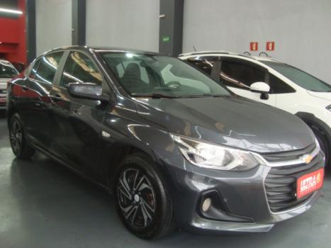 CHEVROLET Onix Sedan 1.0 12V 4P FLEX LT PLUS, Foto 1