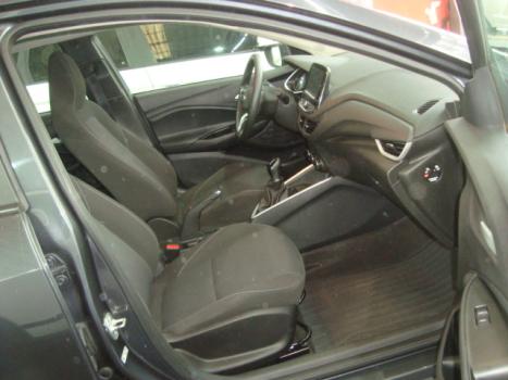 CHEVROLET Onix Sedan 1.0 12V 4P FLEX LT PLUS, Foto 3