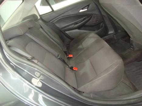 CHEVROLET Onix Sedan 1.0 12V 4P FLEX LT PLUS, Foto 5