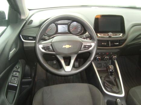 CHEVROLET Onix Sedan 1.0 12V 4P FLEX LT PLUS, Foto 7