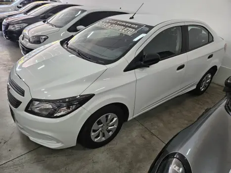 CHEVROLET Prisma 1.0 4P JOY FLEX, Foto 2